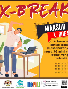 Maksud X-Break